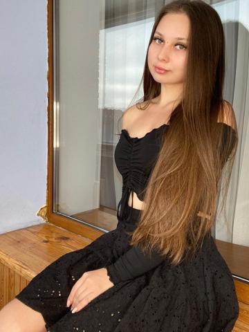 Анкета проститутки Алла - Фото 1, , 24 года, №393896
